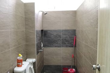 Iconia Garden Residence @ Taman Impian Emas