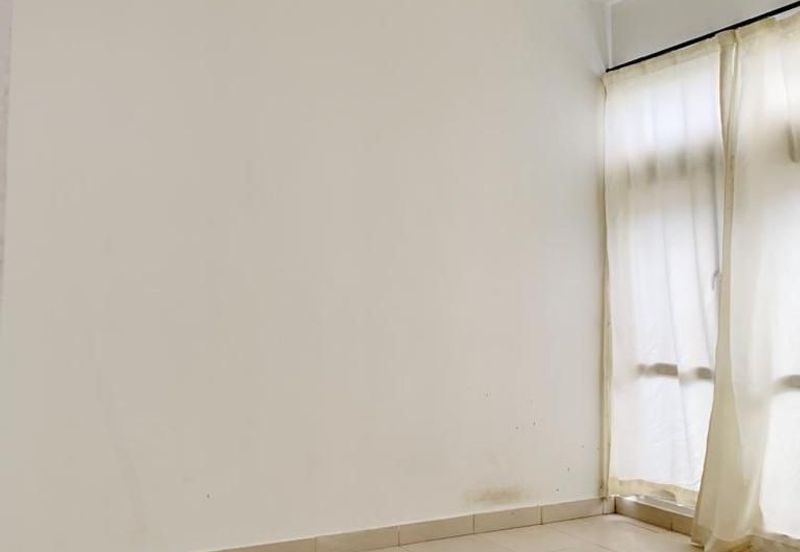 Maple Red, Adda Heights