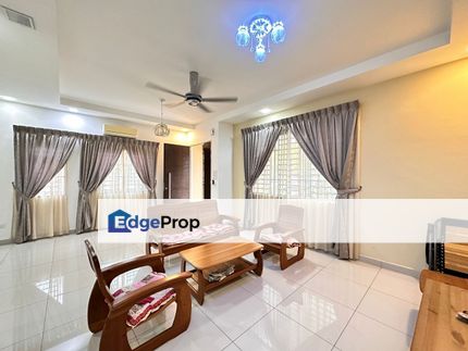 2 Storey Terrace House at Seri Austin For Sale, Johor, Johor Bahru