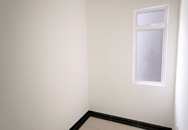 Double Storey Cluster House at Precint Palmyra Sanctuary For Sale