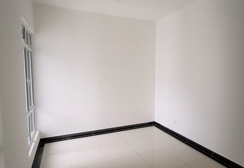 Double Storey Cluster House at Precint Palmyra Sanctuary For Sale