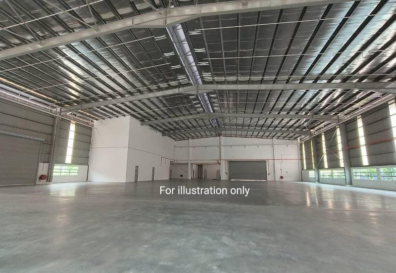 Taman Perindustrian Senai