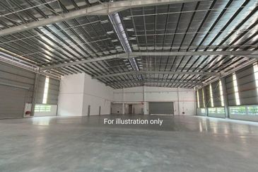 Taman Perindustrian Senai