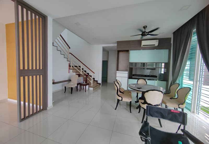 Kiara 2 @ Austin Heights