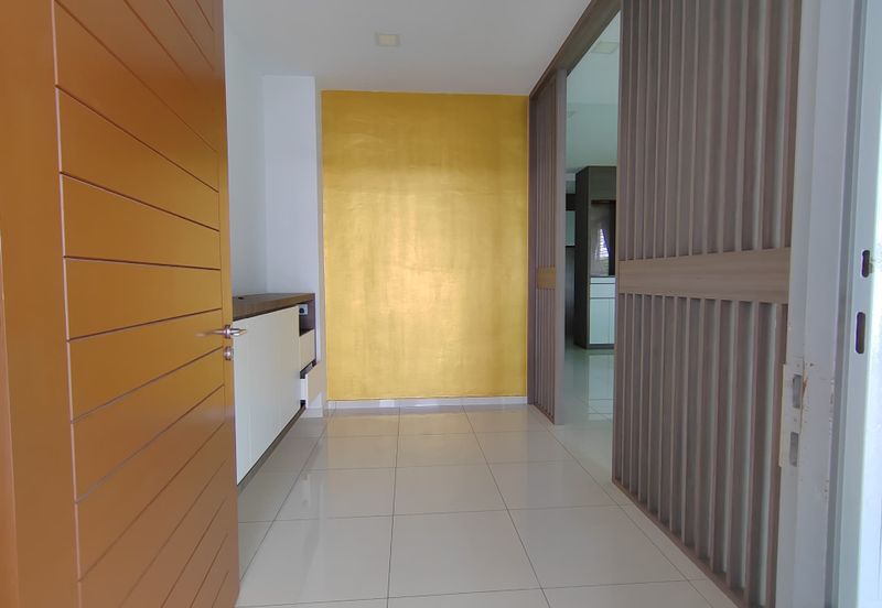 Kiara 2 @ Austin Heights