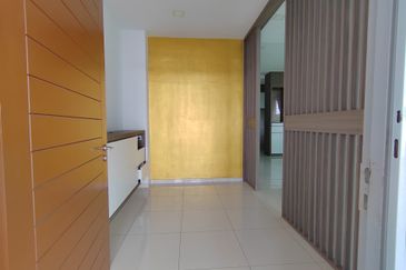 Kiara 2 @ Austin Heights