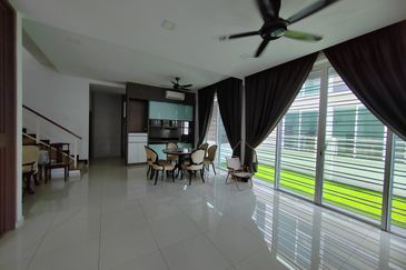 Kiara 2 @ Austin Heights