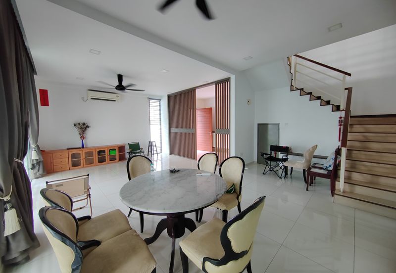 Kiara 2 @ Austin Heights