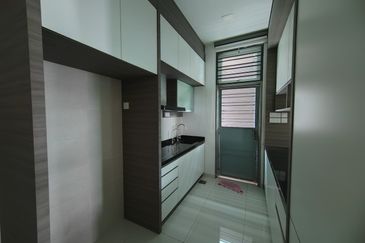 Kiara 2 @ Austin Heights