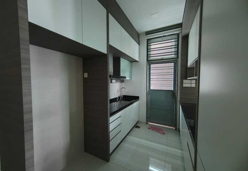 Kiara 2 @ Austin Heights