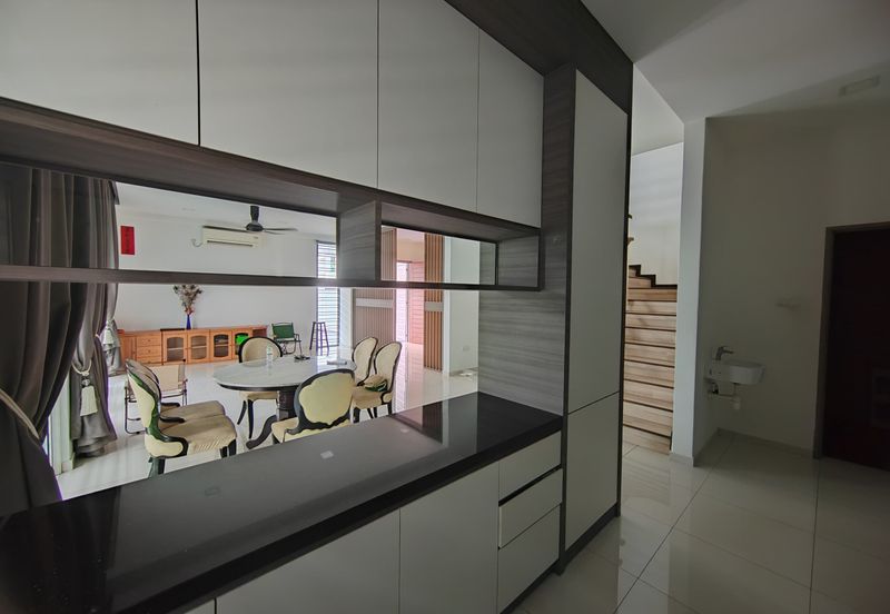 Kiara 2 @ Austin Heights