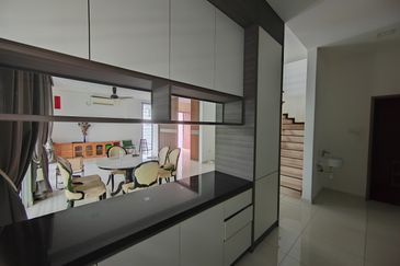 Kiara 2 @ Austin Heights