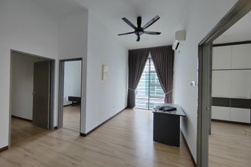 Kiara 2 @ Austin Heights