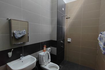 Kiara 2 @ Austin Heights