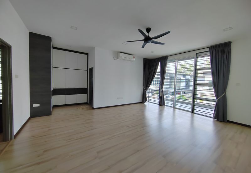 Kiara 2 @ Austin Heights