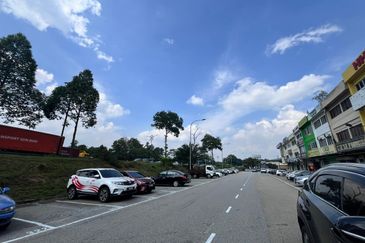 Taman Johor Jaya
