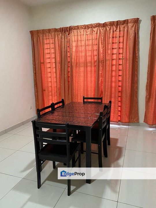 Double Storey Terrace House in Dato Onn 15 For Sale, Johor, Johor Bahru