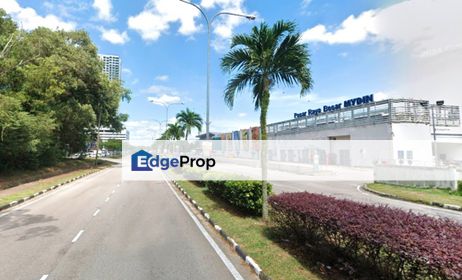 Commercial land in Masai For Rent, Johor, Johor Bahru