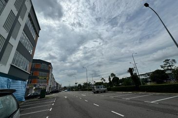 Crest @ Austin Emerald 1