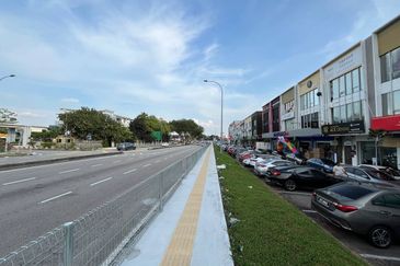 Taman Ungku Tun Aminah