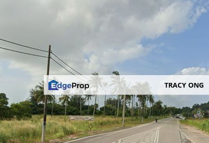 Commercial Land Teluk Ramunia @ Kota Tinggi For Sale, Johor, Kota Tinggi