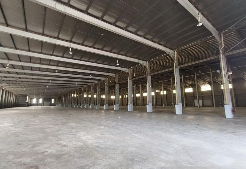 Perindustrian Pasir Gudang