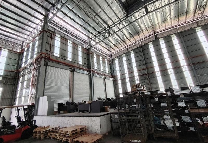 Empire Park, Nusajaya