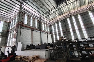 Empire Park, Nusajaya