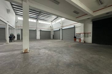 Empire Park, Nusajaya