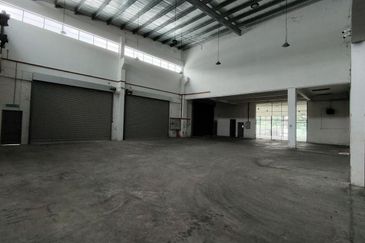 Empire Park, Nusajaya