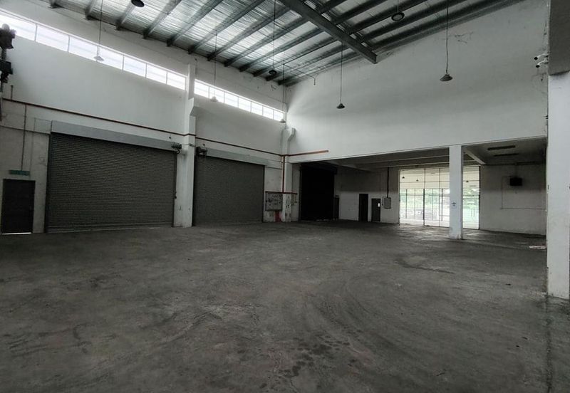 Empire Park, Nusajaya