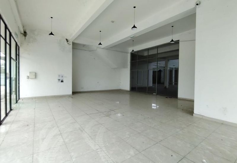 Empire Park, Nusajaya