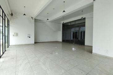 Empire Park, Nusajaya