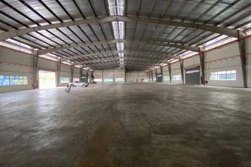 Taman Perindustrian Senai