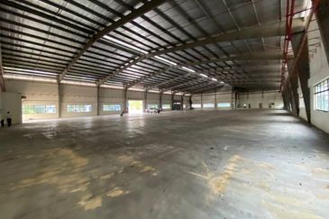 Taman Perindustrian Senai