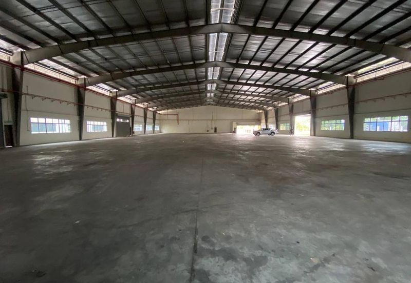 Taman Perindustrian Senai