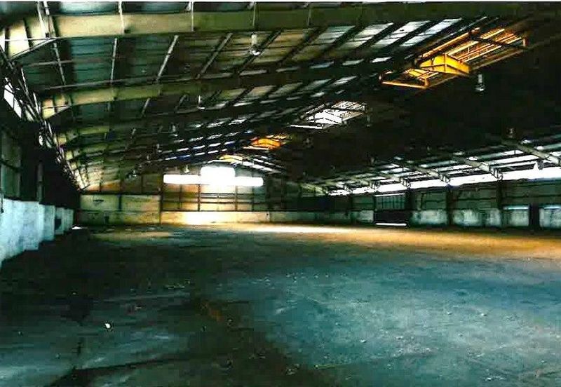 Perindustrian Pasir Gudang