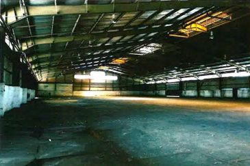 Perindustrian Pasir Gudang