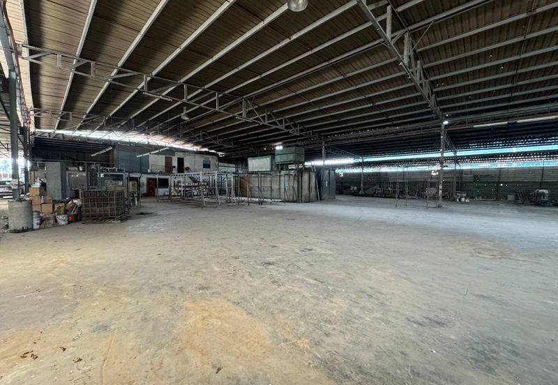 Kawasan Perindustrian Seelong