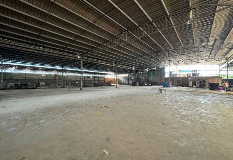 Kawasan Perindustrian Seelong