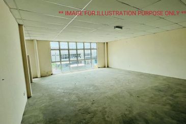 Taman Perindustrian Senai