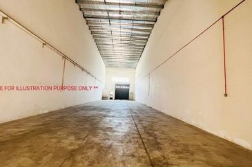 Taman Perindustrian Senai