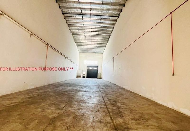 Taman Perindustrian Senai