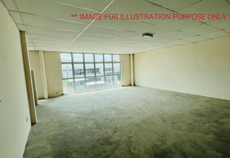 Taman Perindustrian Senai