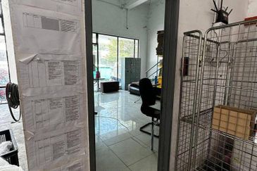 Empire Park, Nusajaya