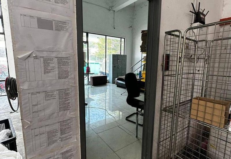 Empire Park, Nusajaya