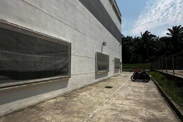 Empire Park, Nusajaya