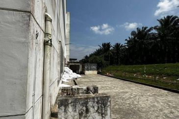 Empire Park, Nusajaya