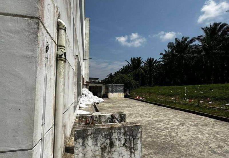 Empire Park, Nusajaya