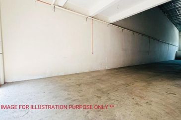 Taman Perindustrian Senai